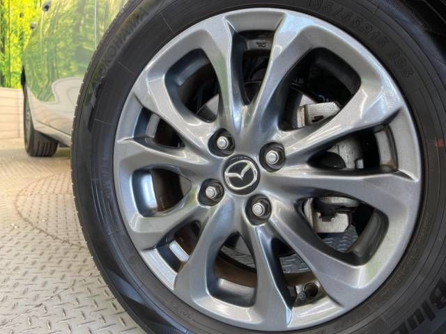 Mazda DEMIO 2018-11 15120-13