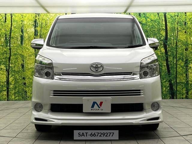 Toyota VOXY 2009-02 252008-14