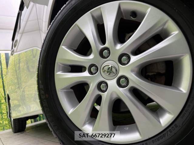 Toyota VOXY 2009-02 252008-13