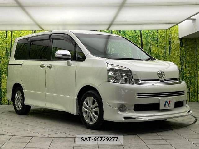 Toyota VOXY 2009-02 252008-16