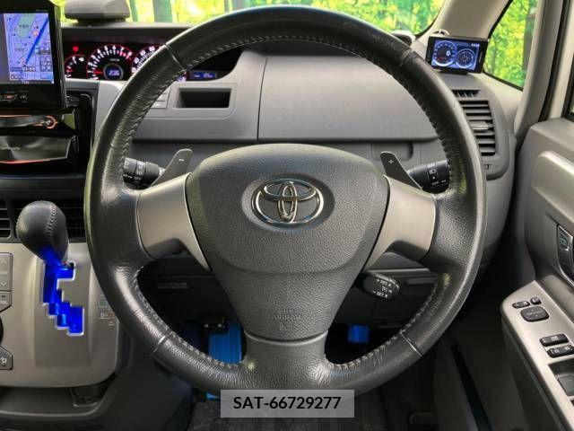 Toyota VOXY 2009-02 252008-11