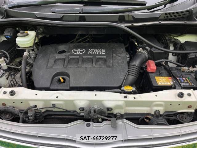 Toyota VOXY 2009-02 252008-18