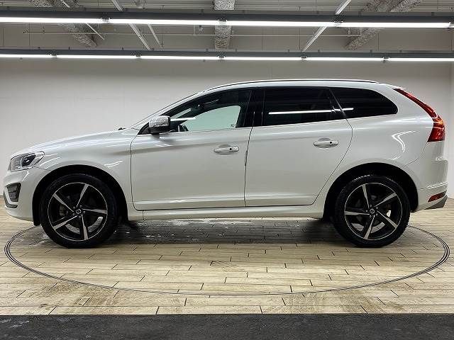 Volvo XC60 2014-02 10867-14