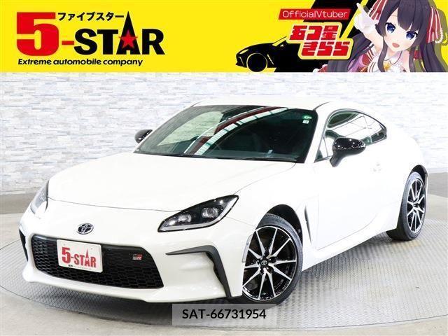 Toyota 86 2022-03 380986-0