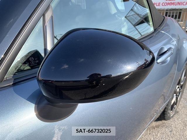 Mazda ROADSTER 2016-06 283439-8