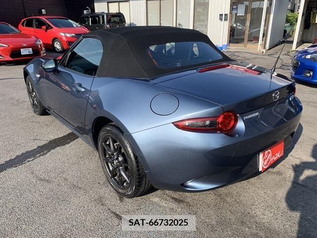 Mazda ROADSTER 2016-06 283439-6