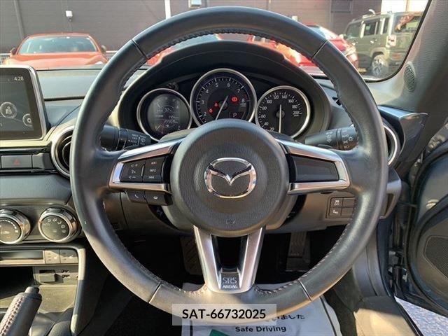 Mazda ROADSTER 2016-06 283439-22