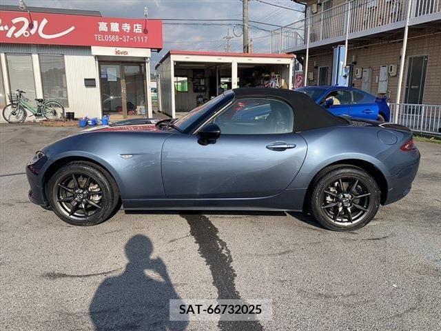 Mazda ROADSTER 2016-06 283439-7