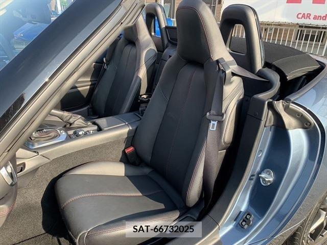 Mazda ROADSTER 2016-06 283439-20