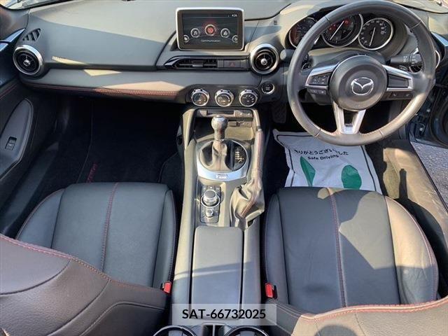 Mazda ROADSTER 2016-06 283439-18