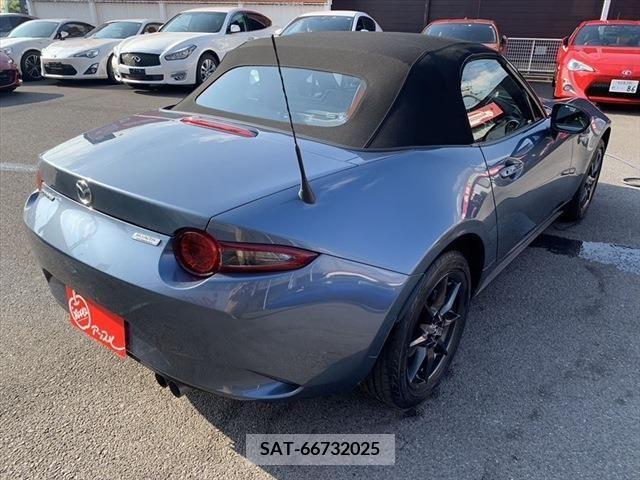 Mazda ROADSTER 2016-06 283439-4