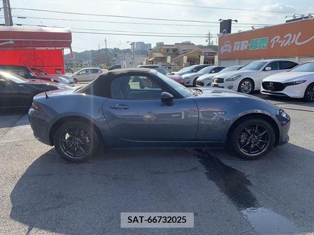 Mazda ROADSTER 2016-06 283439-3