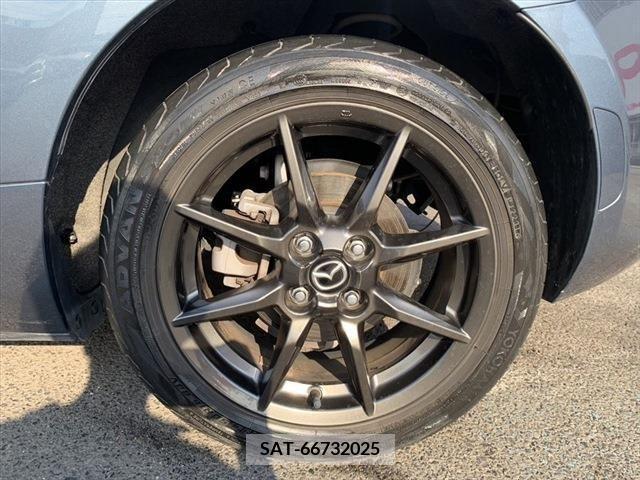 Mazda ROADSTER 2016-06 283439-13