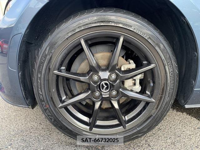 Mazda ROADSTER 2016-06 283439-15