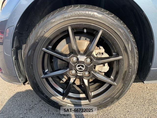 Mazda ROADSTER 2016-06 283439-14