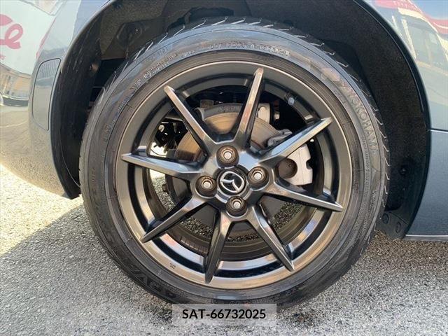 Mazda ROADSTER 2016-06 283439-12