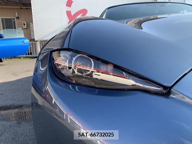 Mazda ROADSTER 2016-06 283439-11