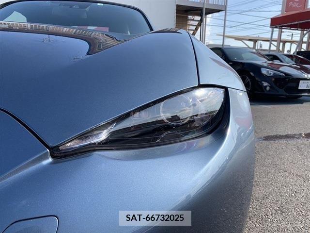 Mazda ROADSTER 2016-06 283439-10