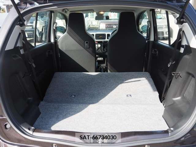 Suzuki ALTO 2017-04 305062-14