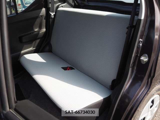 Suzuki ALTO 2017-04 305062-13
