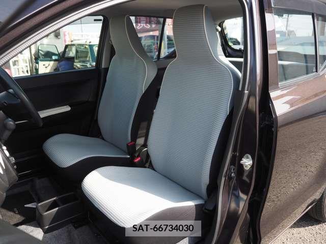 Suzuki ALTO 2017-04 305062-12