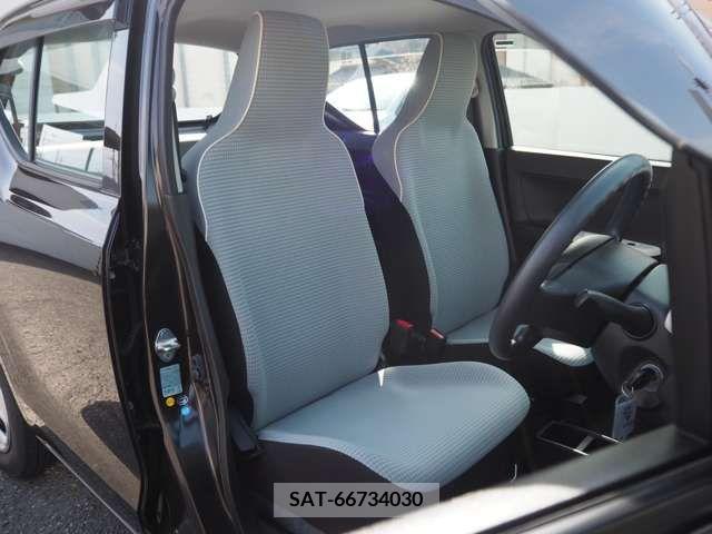Suzuki ALTO 2017-04 305062-11