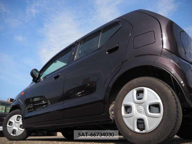 Suzuki ALTO 2017-04 305062-10