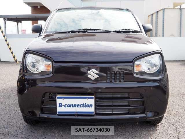 Suzuki ALTO 2017-04 305062-7