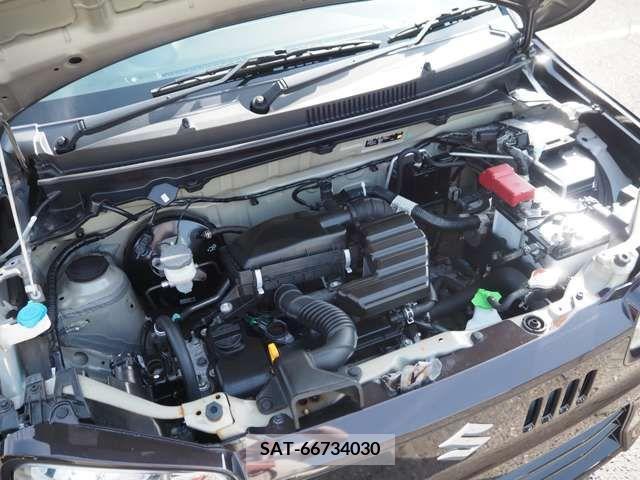 Suzuki ALTO 2017-04 305062-19