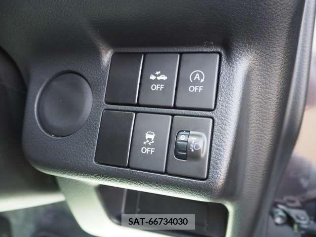 Suzuki ALTO 2017-04 305062-6