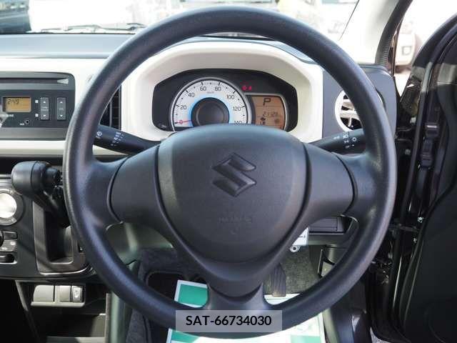 Suzuki ALTO 2017-04 305062-17