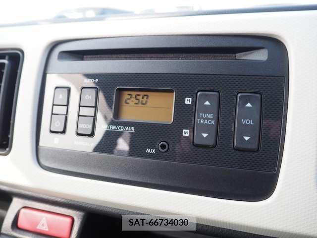 Suzuki ALTO 2017-04 305062-16