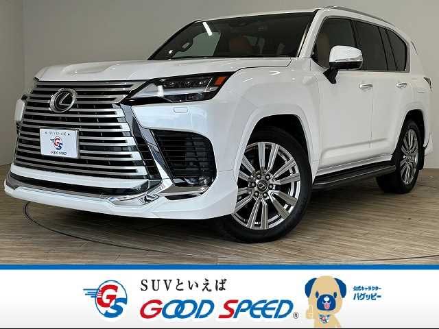 Lexus LX 2023-01 24084-0