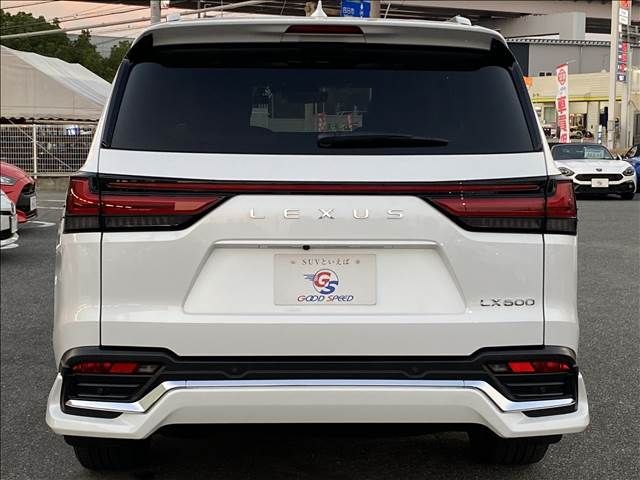 Lexus LX 2023-01 24084-18