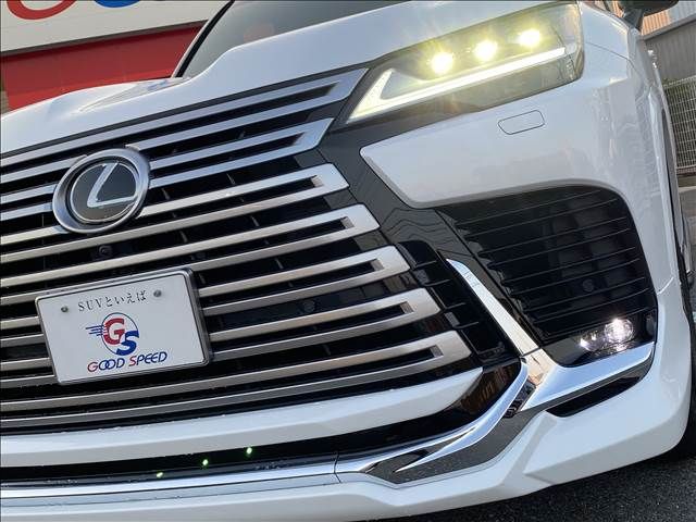 Lexus LX 2023-01 24084-9