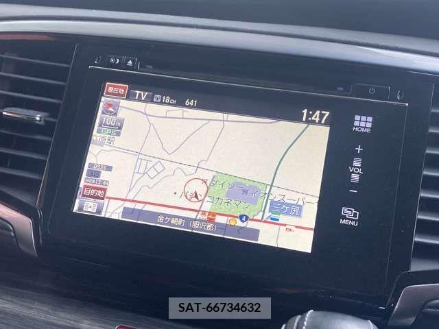Honda ODYSSEY 2013-12 373216-3