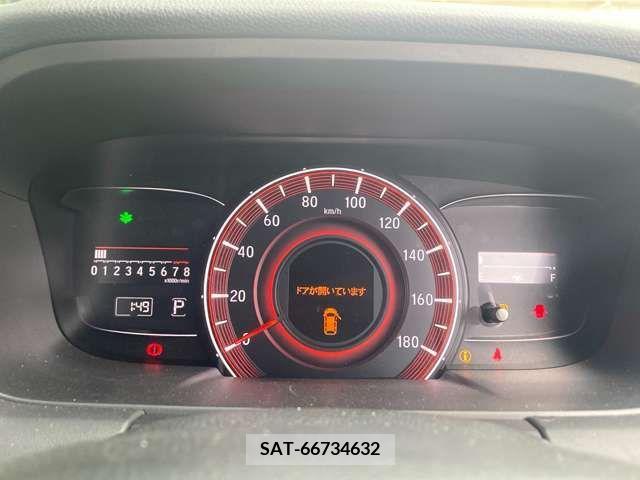 Honda ODYSSEY 2013-12 373216-8