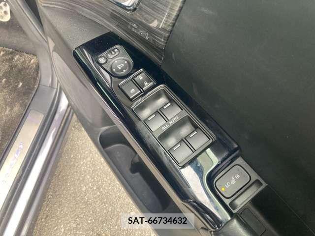 Honda ODYSSEY 2013-12 373216-16