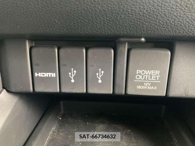 Honda ODYSSEY 2013-12 373216-7