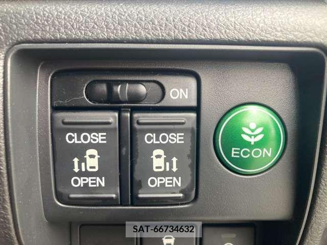 Honda ODYSSEY 2013-12 373216-13