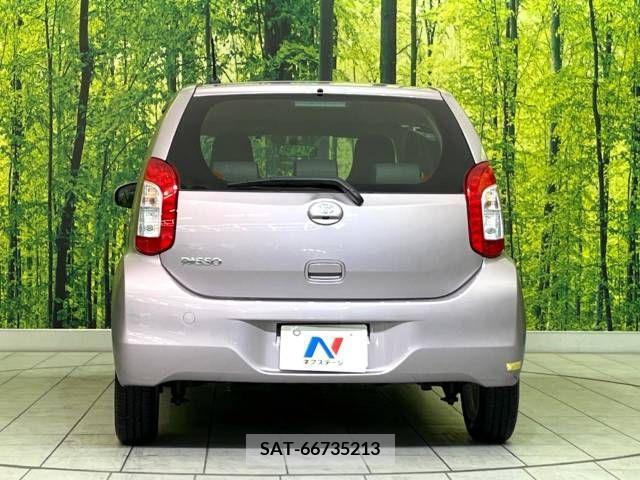 Toyota PASSO 2015-01 325751-14