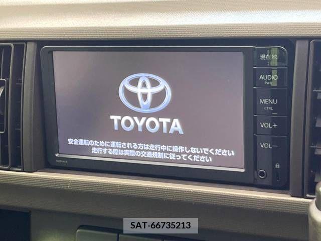 Toyota PASSO 2015-01 325751-2