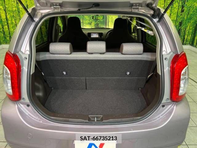 Toyota PASSO 2015-01 325751-9