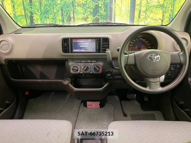 Toyota PASSO 2015-01 325751-1