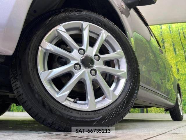 Toyota PASSO 2015-01 325751-12