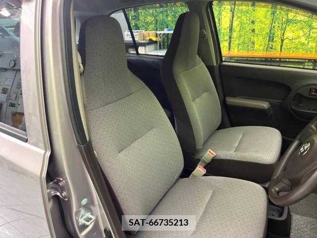 Toyota PASSO 2015-01 325751-7