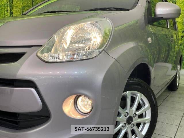 Toyota PASSO 2015-01 325751-11