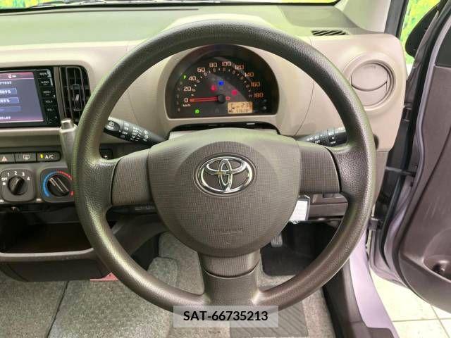 Toyota PASSO 2015-01 325751-10