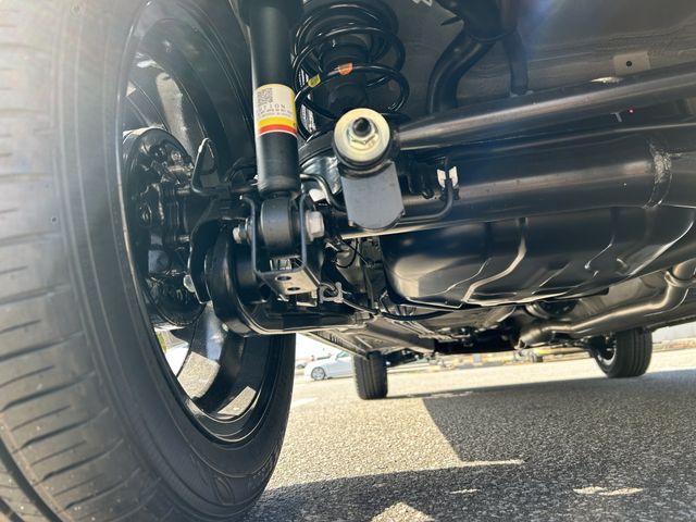 Suzuki HUSTLER 2023-10 21613-29