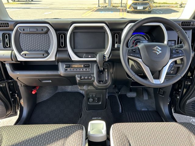Suzuki HUSTLER 2023-10 21613-8